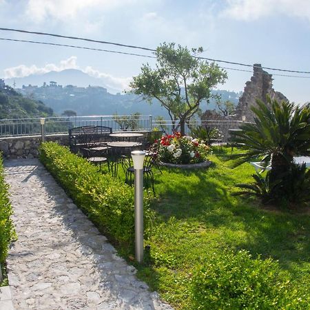 Lo Smeraldo Private Pool Villa Ravello By Elodeagroup Scala Ngoại thất bức ảnh