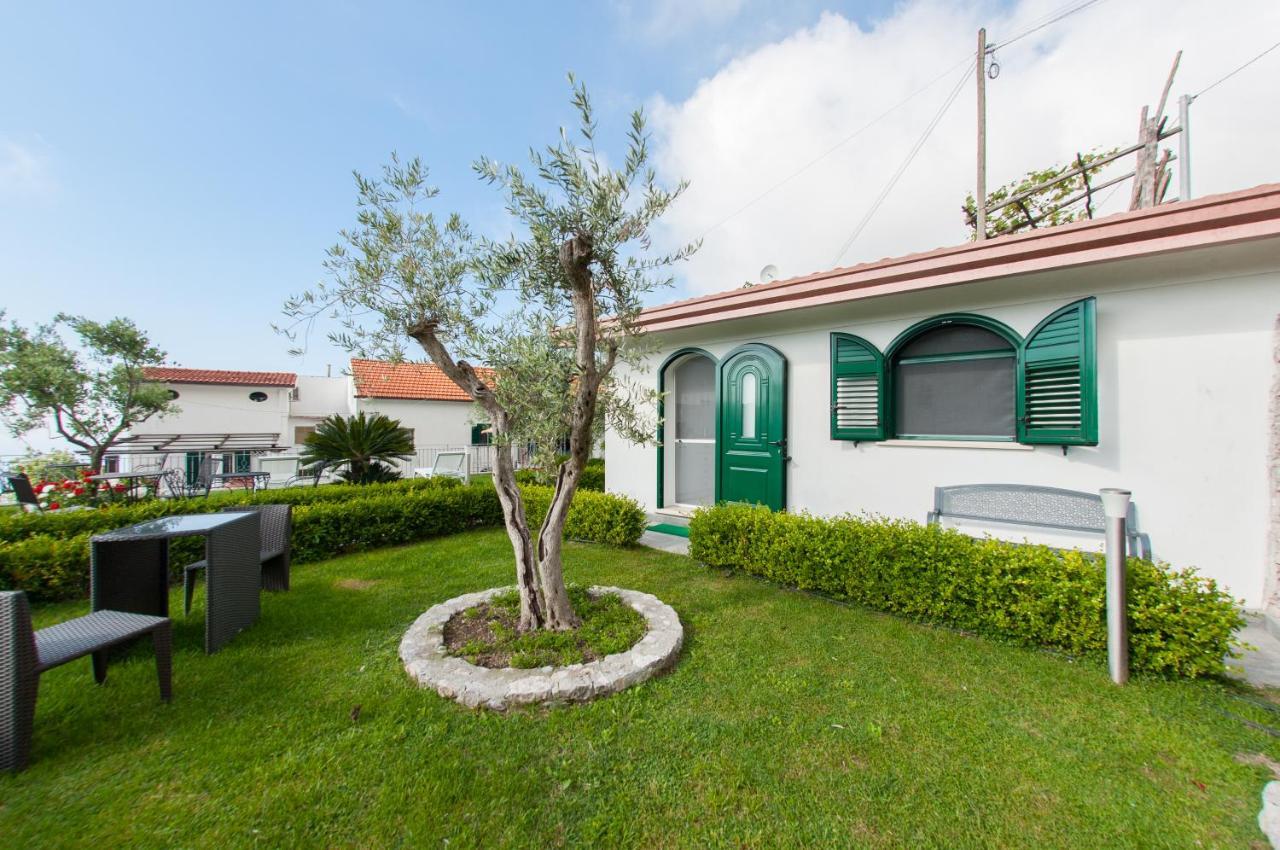 Lo Smeraldo Private Pool Villa Ravello By Elodeagroup Scala Ngoại thất bức ảnh
