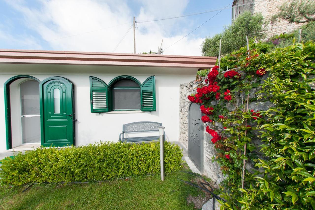 Lo Smeraldo Private Pool Villa Ravello By Elodeagroup Scala Ngoại thất bức ảnh
