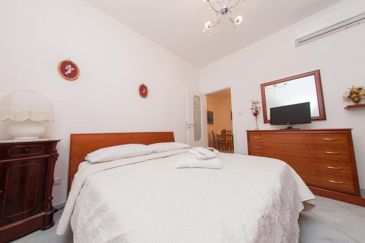 Lo Smeraldo Private Pool Villa Ravello By Elodeagroup Scala Ngoại thất bức ảnh
