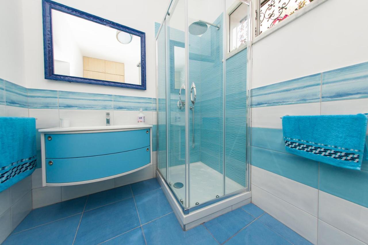 Lo Smeraldo Private Pool Villa Ravello By Elodeagroup Scala Ngoại thất bức ảnh