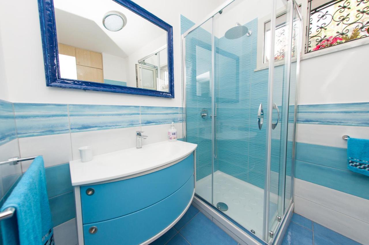 Lo Smeraldo Private Pool Villa Ravello By Elodeagroup Scala Ngoại thất bức ảnh