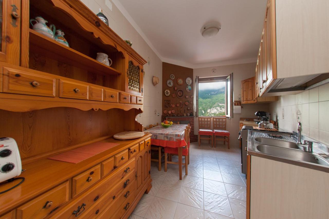 Lo Smeraldo Private Pool Villa Ravello By Elodeagroup Scala Ngoại thất bức ảnh