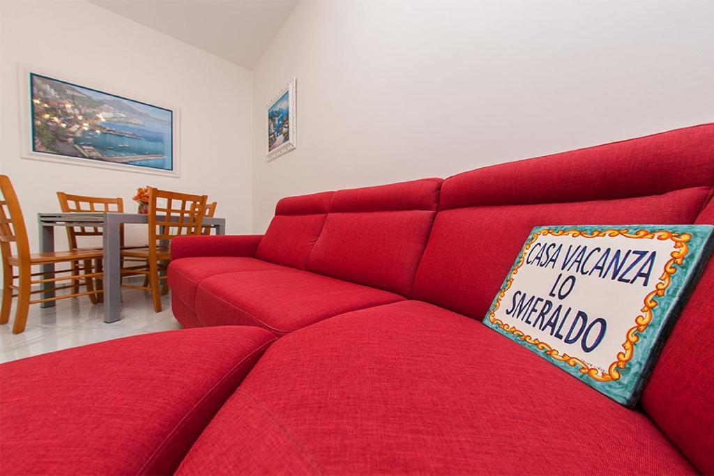 Lo Smeraldo Private Pool Villa Ravello By Elodeagroup Scala Ngoại thất bức ảnh